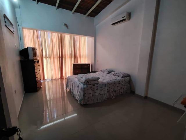 Apartamento en alquiler en Carúpano, Sucre