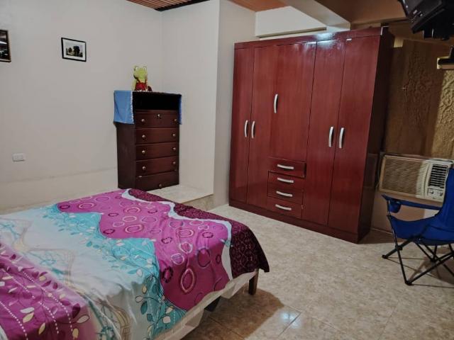 Apartamento en alquiler en Carúpano, Sucre