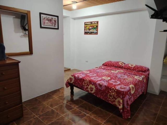 Apartamento en alquiler en Carúpano, Sucre