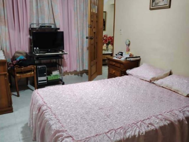 Apartamento en alquiler en Carúpano, Sucre
