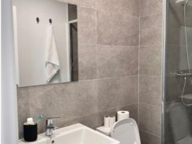 Piso en alquiler en Málaga Del Fresno, Camino de Suárez