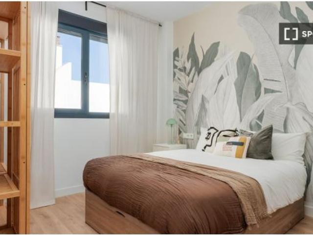 Piso en alquiler en Málaga Del Fresno, La Trinidad (Bailén-Miraflores)