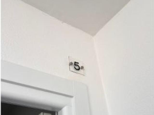 Piso en alquiler en Málaga Del Fresno, La Trinidad (Bailén-Miraflores)