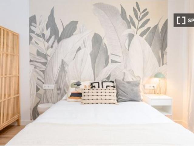 Piso en alquiler en Málaga Del Fresno, Victoria Eugenia