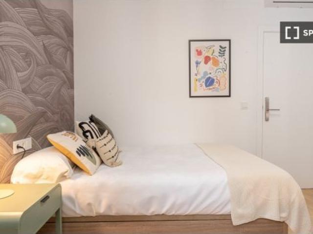 Piso en alquiler en Málaga Del Fresno, La Bresca