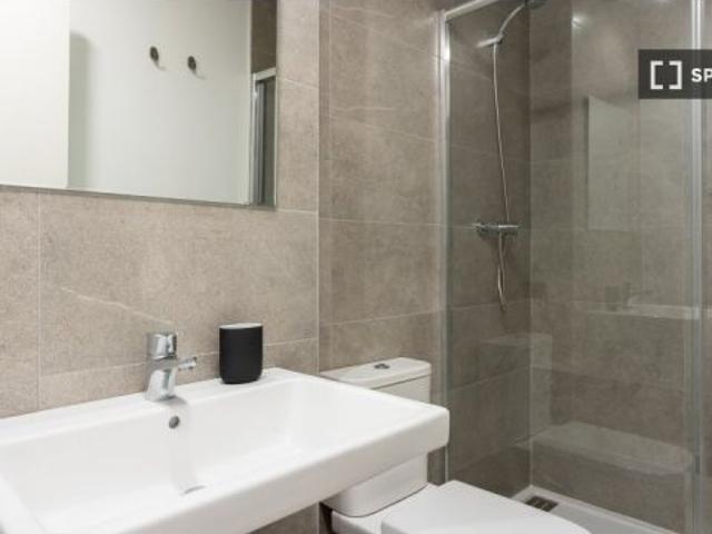 Piso en alquiler en Málaga Del Fresno, Victoria Eugenia