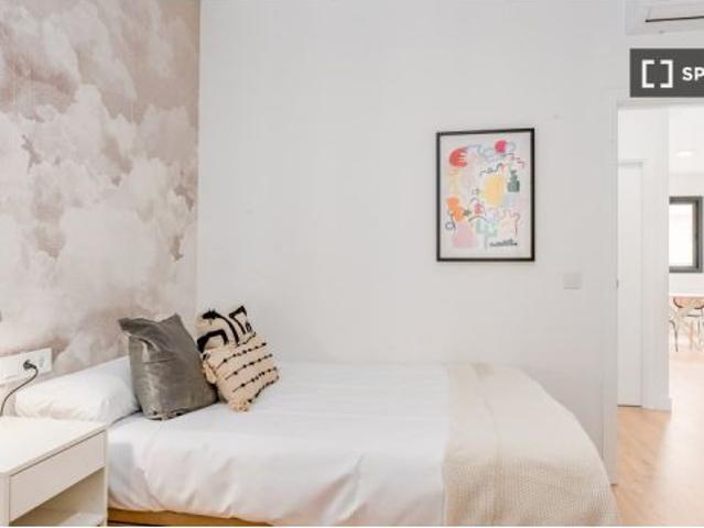 Piso en alquiler en Málaga Del Fresno, Camino de Suárez