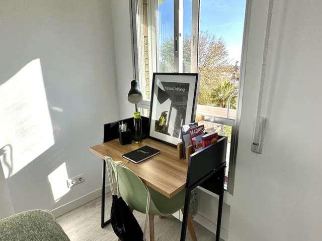 Habitación en alquiler en Juan de la Cierva, Getafe