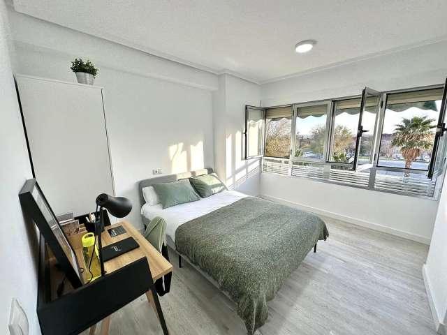 Habitación en alquiler en Juan de la Cierva, Getafe