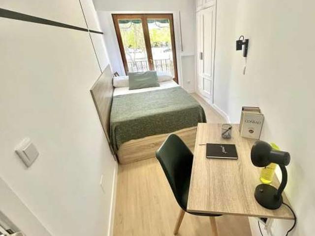 Habitación en alquiler en Latina, Medina-sidonia