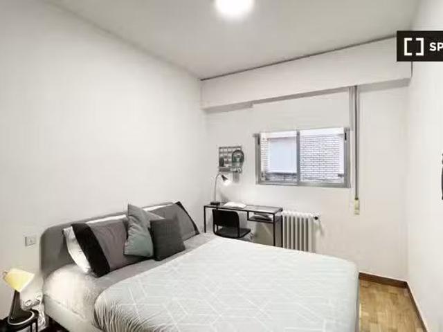 Casa en alquiler en Castillejos, Madrid