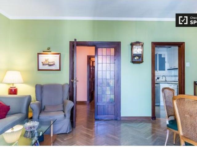 Piso en alquiler en Gràcia, Barcelona