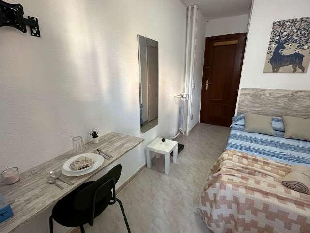 Habitación en alquiler en Villafontana II, Móstoles