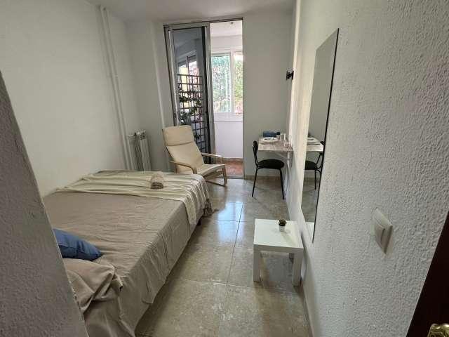 Habitación en alquiler en Villafontana II, Móstoles
