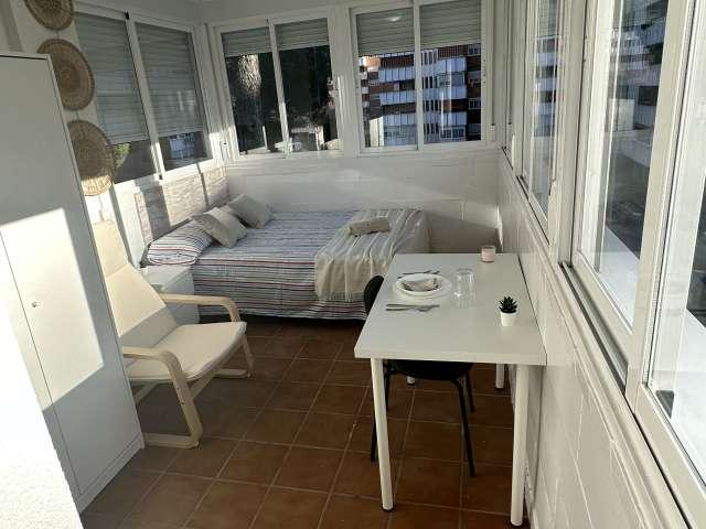 Habitación en alquiler en Villafontana II, Móstoles