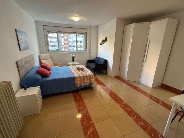 Habitación en alquiler en Villafontana II, Móstoles