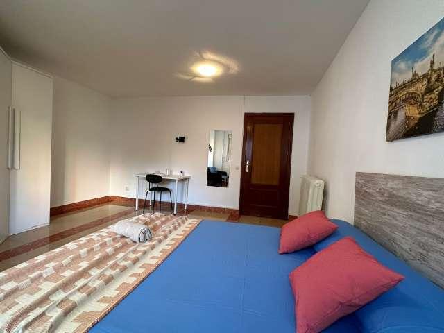 Habitación en alquiler en Villafontana II, Móstoles