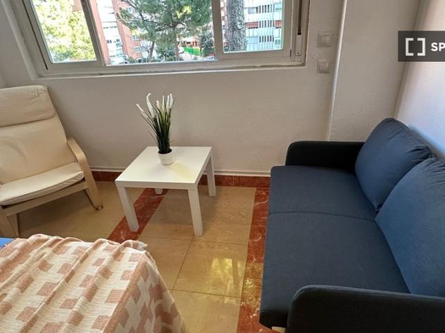 Habitación en alquiler en Villafontana II, Móstoles