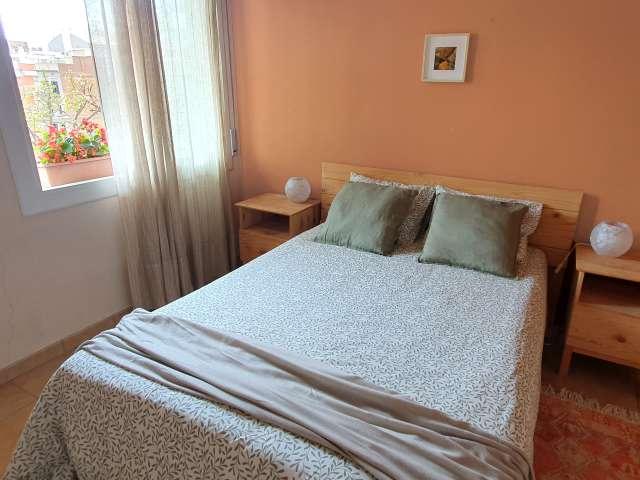 Habitación en alquiler en Eixample, Barcelonès