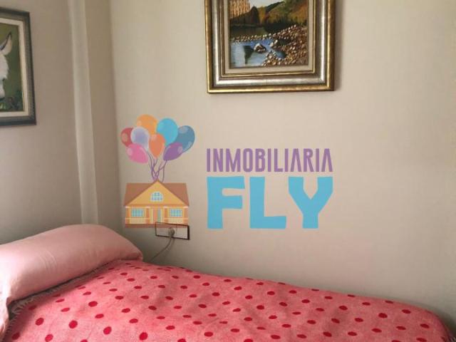 Habitación en alquiler en Ourense, Casco Vello