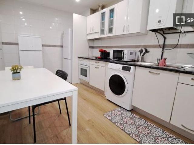 Piso en alquiler en Centro, Medina-sidonia