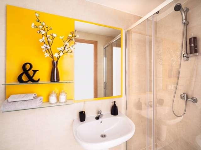 Habitación en alquiler en Segundo Ensanche, Iruñerria