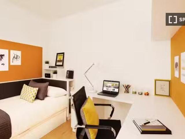 Casa en alquiler en Segundo Ensanche, Iruñerria