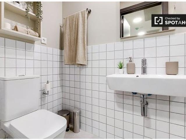 Piso en alquiler en Extramurs, Valencia