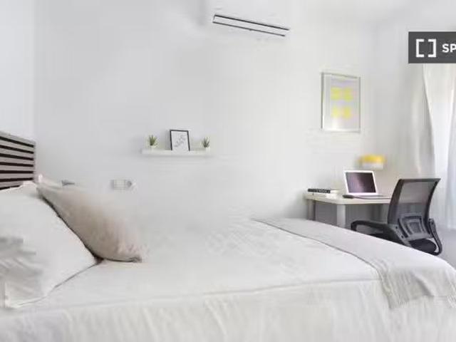 Casa en alquiler en Centro, Getafe