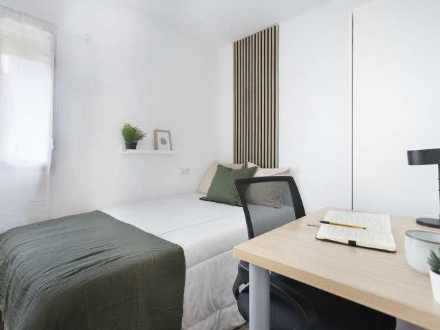 Habitación en alquiler en Centro, Getafe