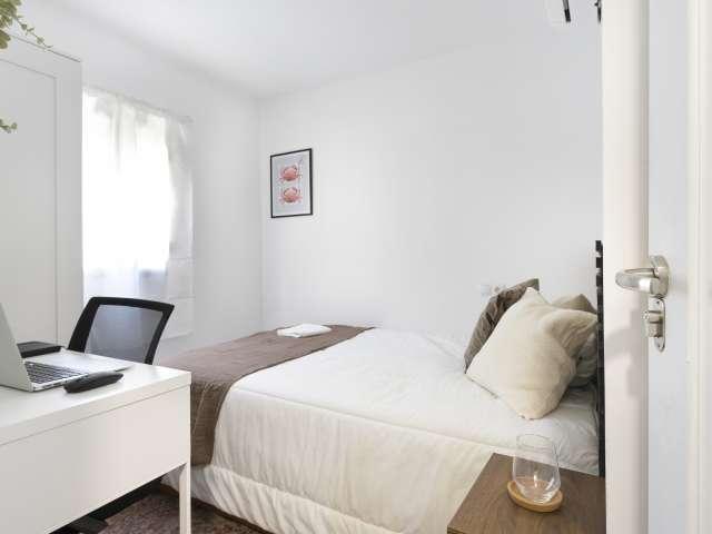 Habitación en alquiler en Centro, Getafe