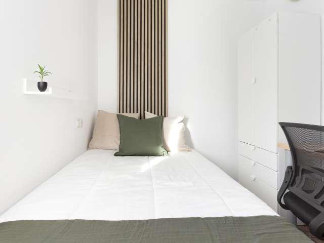Habitación en alquiler en Centro, Getafe