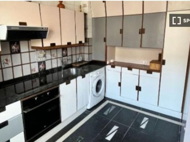 Piso en alquiler en Errekalde, Bilbao