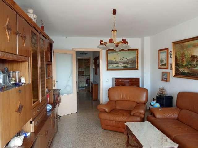 Habitación en alquiler en Carretera de Cádiz, Málaga-Costa del Sol