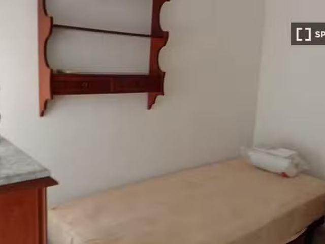 Casa en alquiler en Carretera de Cádiz, Málaga-Costa del Sol