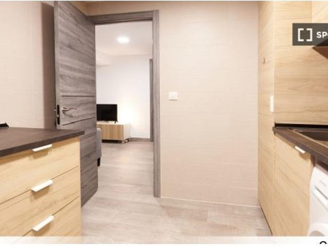 Piso en alquiler en Sevilla, La Palmilla-Doctor Marañón