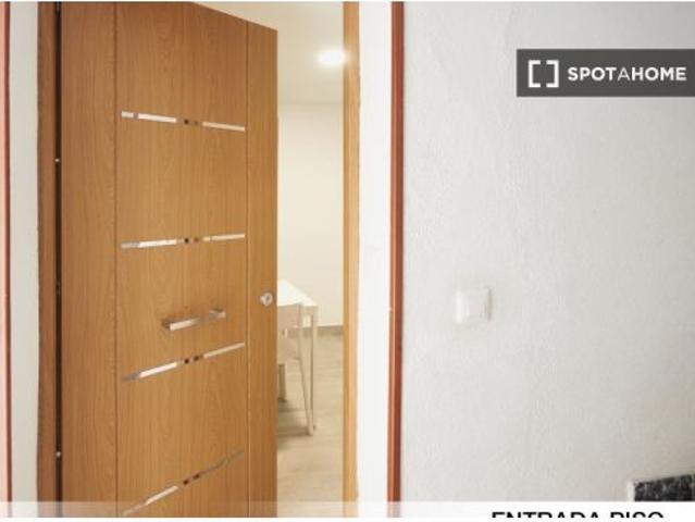 Piso en alquiler en Distrito Macarena, Sevilla