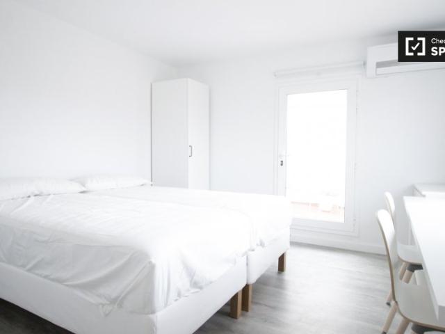 Habitación en alquiler en El Prat De Llobregat, Barcelona