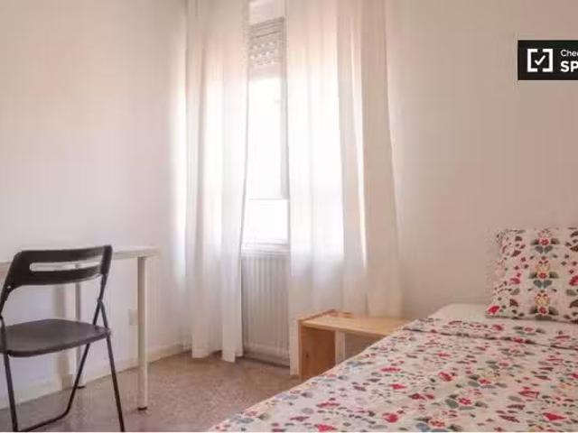Casa en alquiler en Usera, Madrid