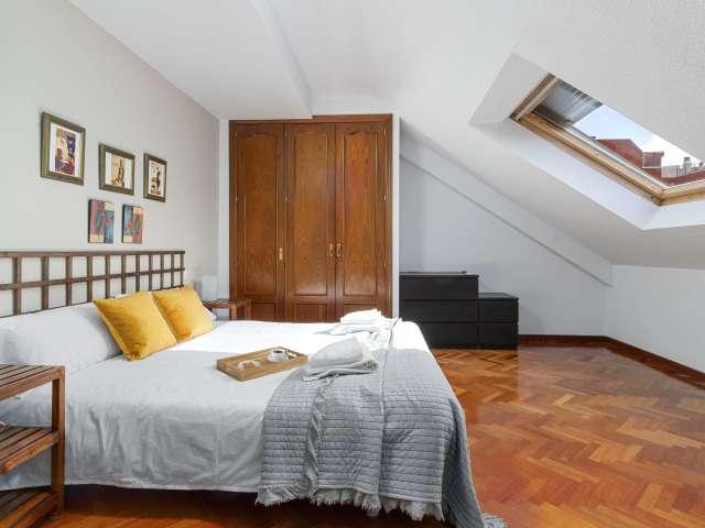 Habitación en alquiler en Salamanca, Medina-sidonia