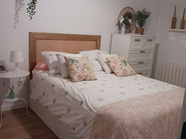 Habitación en alquiler en Montcada Centre, Vallès Occidental