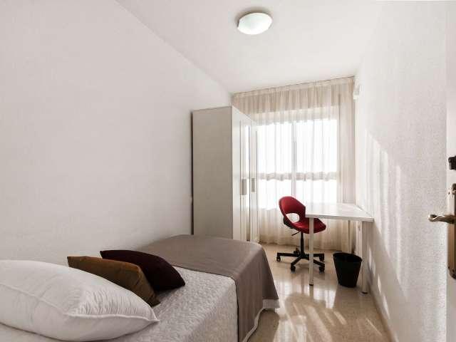 Habitación en alquiler en les Carolines Baixes, l'Alacantí