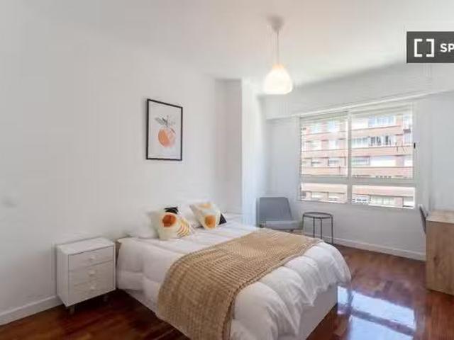 Casa en alquiler en Castillejos, Madrid