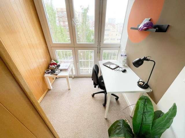 Habitación en alquiler en Tetuán, Madrid
