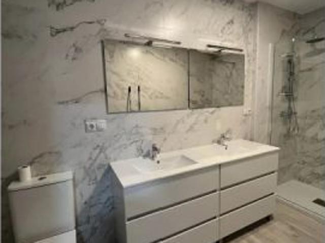 Piso en alquiler en Centro, Getafe