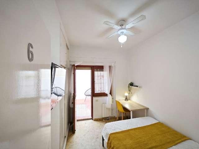 Habitación en alquiler en San Antonio Abad, Campo de Cartagena y Mar Menor