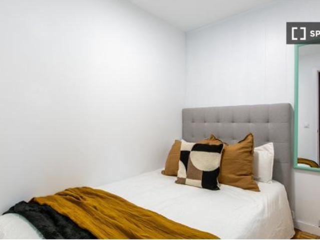 Piso en alquiler en Estrella, Madrid