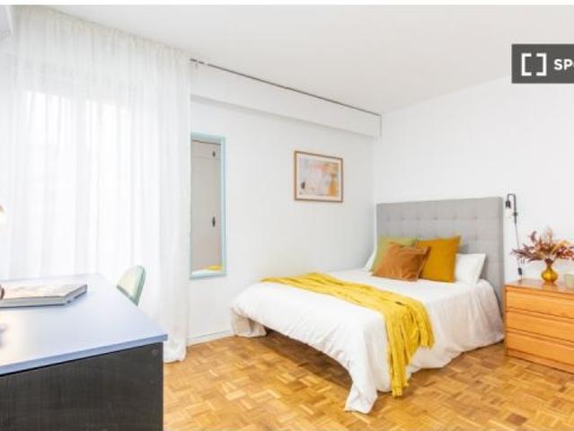 Piso en alquiler en Estrella, Madrid