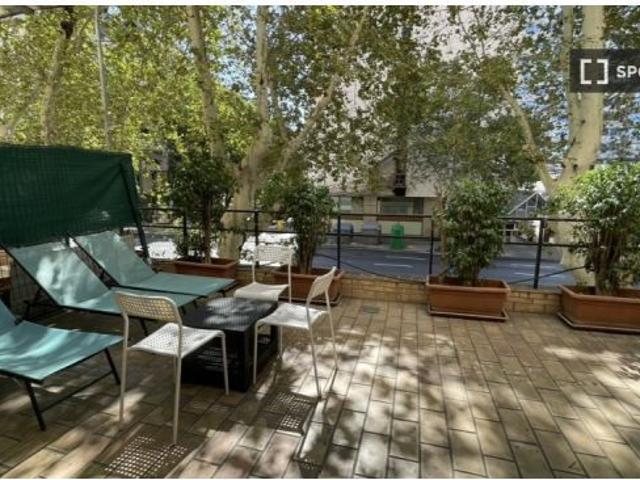 Piso en alquiler en Sur, Sevilla