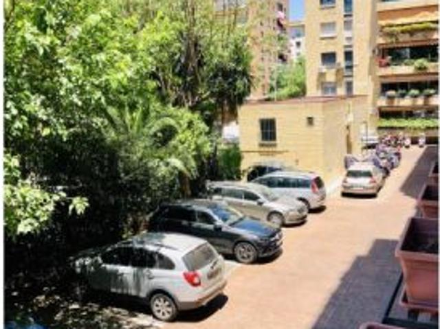 Piso en alquiler en Nervión, Sevilla